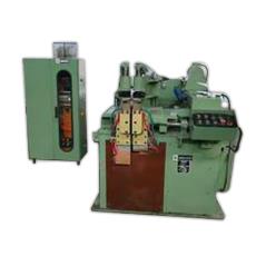 Pneumatically Operated Butt Welding Machine