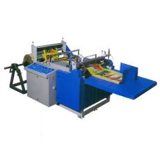 Woven Sack Bag Cutting Machine