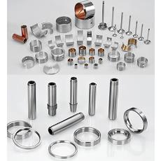 Engine Bearing Bushes/ Auto Parts