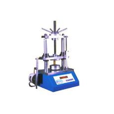 Electronic Spring Testing Machine