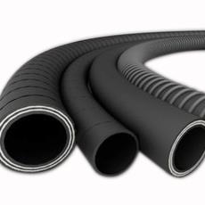 Rubber Made Hose Pipe