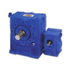 Double Reduction Gear Box