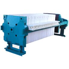 Industrial Grade Filter Press