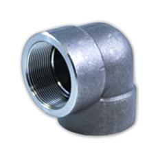 Industrial Grade Elbow Fitting