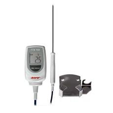 Thermocouple Thermometer With Cable Probe