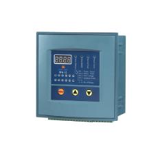 Energy Saver Power Factor Controller