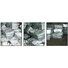 Pure Grade Zinc Alloys