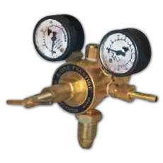 Industrial Purpose Argon Gas Regulator