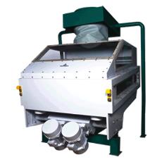 Commercial Purpose Dry Destoner