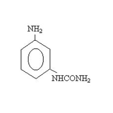 Meta Ureido Aniline In Powder Form