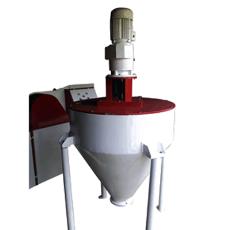 Industrial Purpose Granular Mixer