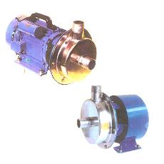 Stainless Steel Made Centrifugal Pump