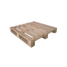 Smooth Finished Wood Pallet