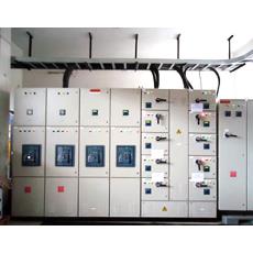 Industrial Grade Control Panel