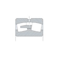 Spherical Type Roller Bearings