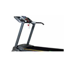 Dc Motor Driven Manual Incline Treadmill