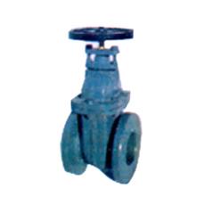 Cast Carbon Steel Gate Valve