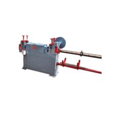 Wire Straightening And Cutting Machine