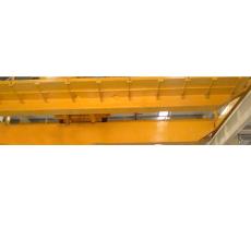 Corrosion Resistant Crane For Material Handling