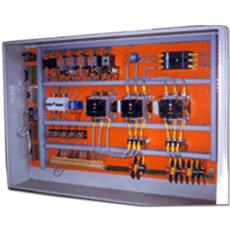 Electrical Control Panel For Foundry Moulding Machine