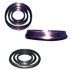 Industrial Grade Electrometric Ring