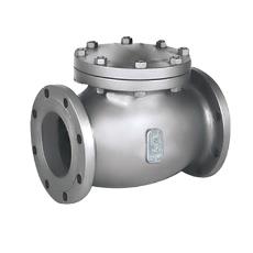 Flanged Type Check Valve