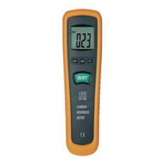 Digital Carbon Monoxide Meter