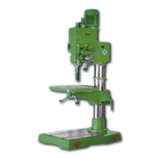 Noiseless Radial Drilling Machine