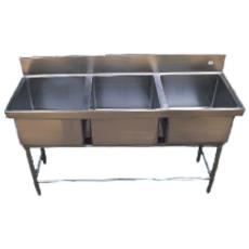 Sink Dish Wash Unit