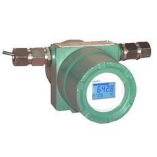 Field Mounted Temperature Transmitter