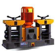 Motorised Wire And Sheet Rolling Mill