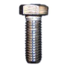 Metal Made Industrial Bolt