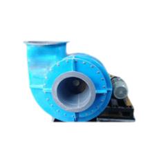 Single Inlet Centrifugal Blower