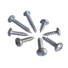 Metal Made Self Tapping Screw