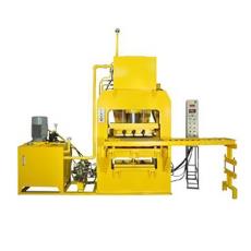 Fly Ash Bricks Making Machine