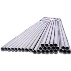 Stainless Steel Made Metal Finished Tube