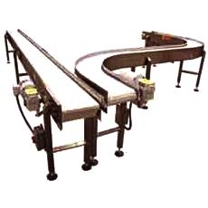 Industrial Grade Belt Conveyor