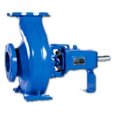 Industrial Purpose Horizontal Back Pull-Out Pump