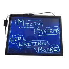 Power Saver Led Writing Board