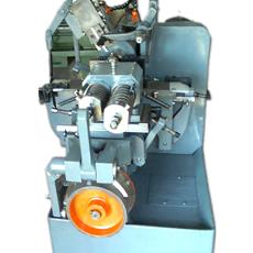 Automatic Double Drilling Machine