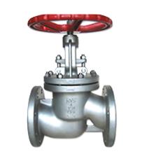 Spherical Type Globe Valve