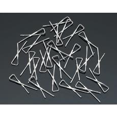 Stainless Steel Shirt Pins