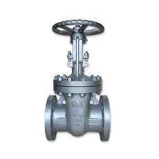 Cast Steel Gate Valve