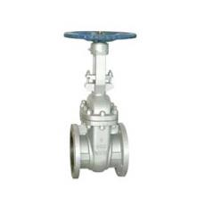 Industrial Grade Gate Valve