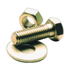 Nickel/ Copper Alloy Fastener