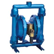 Air Operated Double Diaphragm Pump