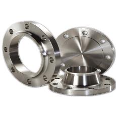 Stainless Steel Made Flange