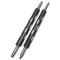 Abrasion Resistant Lug Shaft