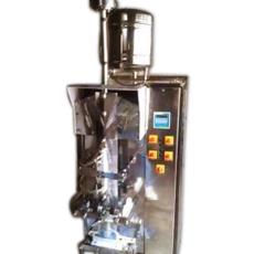 Industrial Purpose Pouch Filling Machine