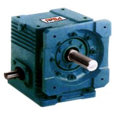 Vertical Type Gear Box